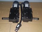 Ctsr8-320 R-l Drive Medical Pair
