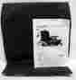 Cu18-back Karman Memory Foam Back Cushion For Wheelchair 18 Inch Seat Black New