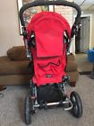 Cuddlebug 2 Convaid Pediatric Special Needs Stroller
