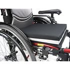 Cufo20 Deluxe Wheelchair Cushion Black 617237606679