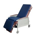 Overlay3671-gc Cushion Gel Sierra Medical 3671-gc Drive Geri Chair