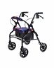 Cv-88038 Rms Royal Medical Walker And Rollator Seat Backrest 811188020373