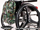 Cwb001 Wheelchairgear Wheelchair Backpack Bag