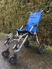 Cx-12 Convaid Stroller 75 Lbs