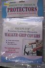 D5008 Covers Walker Medical Grip Essential Sheepette
