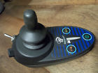 1120-2000 D50087.01 Pride Module Speed Knob Remote Pg Joystick Jazzy Drives