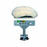 D5010 Essential Medical Sheepette Lambskin Platform Walker Pad Cover 754756350109