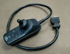 D50472.02 Quickie P G Joystick Vsi
