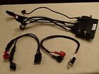 D50676.05 Pg Drives Technology Vr2 Controller 60 Amp W Harness For Quantum 600 Power Wheel Chair