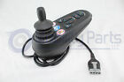 D50680.01 Pg Drives 6-key Vr2 Wheelchair Joystick Fits Jazzy Select 6 Ultra And Others