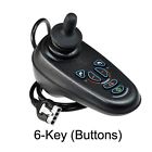 Ctldc1498 D50680 Controller Drives Technology Vr2 Joystick 6-key Pg