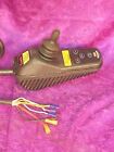 D51112.02 Joystick Great Controller Key Vsi Working 4 Wheelchair Mpv5 Hoveround