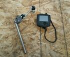 D51154.03 Omni R-net Used Pg Drives Display Lcd Permobil With Swing Away Mount