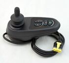 D51427.04 Pride New Joystick Power Wheelchair For Jazzy Merits