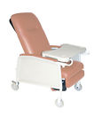 D574ew-r Drive Medical 3 Position 822383144894