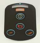 D75736 Pg Drives New Vsi Joystick Keypad Keys Button