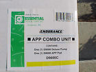 D9000 Pressure Deluxe D8800 App Pump Unit Pad Combo Alternating