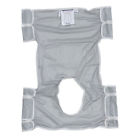 13238d Dacron Lift Commode Sling Opening Drive Patient Slings Medical