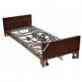 Delta Ultra Full Bed Medical Electric Drive 15235bv-pkg-t Light