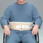 Deroyal-m2621d01 Deroyal Construction M2621d01 Foam 1 -releasing Wheelchair Belt