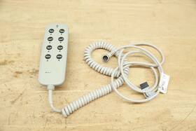 15005hc-d Dewert New Drive Medical Pendant Remote Hand Control For Full Electric Beds
