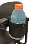 Dgecodiest Diesco Powerchair Scooter Horizontal
