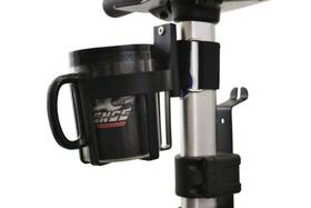 A1323 Diestco Cup Holder Exposed Tubing Ratchetstrap.com