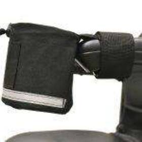 A1328 Diestco Mobility Device Unbreakable Cupholder Front Grip Ratchetstrap.com