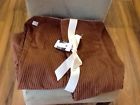 Dignity Burnt Cinnamon The Matters Adult Potty Chair Slip Cover