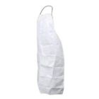 Ms89140 Disposable 24 Aprons 250 Polyethylene Waterproof - 42