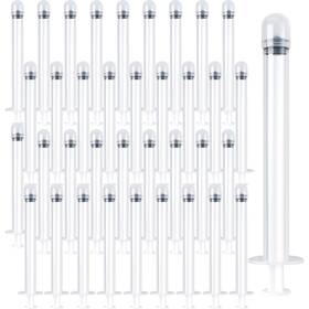 Dizzily 658362237215 Disposable Applicators For Cream Gel Lotion - 1 Fl Oz Pack Of 40