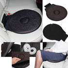 Djj120553 Meco Universal Car Seat Rotating Driving Revolving Mobility 8118277889838