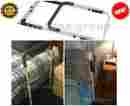 Dm54890 Drive Medical Bed Side Assist Handle Rail Bar Grab Handicap Support Helper Elderly Bedrail Kid 0751499477933