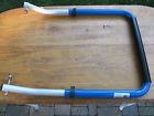 2a071101417 Do2010 Wenzelite Rehab Item Bar Accessory Hab Drive Safety Aluminum