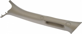 97631 Dorman A-pillar Driver Side Grab Handle Compatible With Select Beige