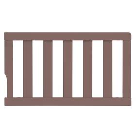 692-bam Dream On Me Convertible Crib Toddler Guard Rail Baltic Amber