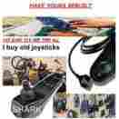 Drem01 Invacare Repair Shark Joystick Dk Activecare Medalist 450 Call Gary 214 385 7599