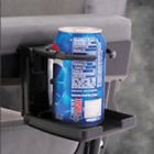 Drink Style Holder Scooter Powerchair Flip Cup Mobility Up Pride