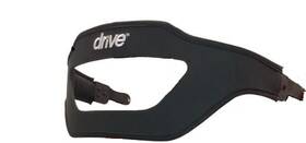102662-28 Drive Replacement Backrest For Nitro Sprint Rollator 102662 Part # Black