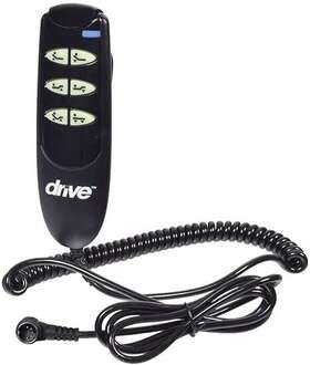 150030hc-g Drive Oem Hand Remote Control 15030hc-g For Delta Ultra-light 1000