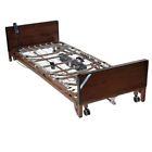 Drive 15235bv-pkg-1 Delta Medical Ultra Bed Full Electric Light