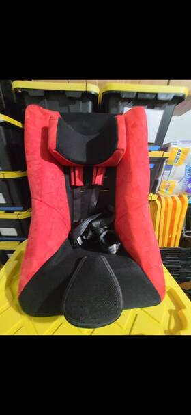 2000w-rr Drive -2000w-rr New Inspired By Special Needs Car Seat