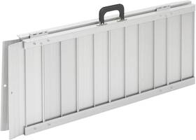 Drive 822383145341 Medical Stds1093 Portable Wheelchair And Scooter Ramp 2 Feet