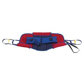13263e Drive Medical Sit-to-stand Sling Medium