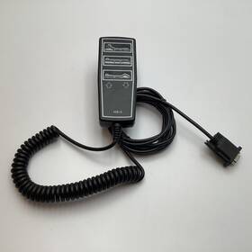 Drive Medical 822383110141 Hs-3 Hospital Bed Pendant Remote Control With Cable And 9-pin Connector