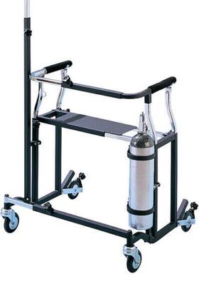 Drive Medical 822383119038 Width-adjustable Seat