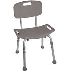 Drive Medical Aluminum Bath Bench