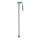Rtl10304bty Drive Medical Glow Handle Canes Grip Folding Butterfly