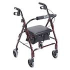 Drive Medical Mimi Lite Rollator 23 X 24 12 544 By New 822383108865
