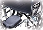 Drive Medical Universal Wheelchair Limb Support Left Wasr Free Shipping 822383140957